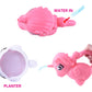 Joyin Unicorn Kids Gardening Tool Set Toy Includes Watering Can And Planter, Sun Hat, Gloves, Apron And Kids Gardening Kit Like