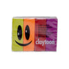 Claytoon Modeling Clay Hot 1Lb