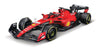 Bburago 1:18 Ferrari 2025 Season Car, Leclerc #16