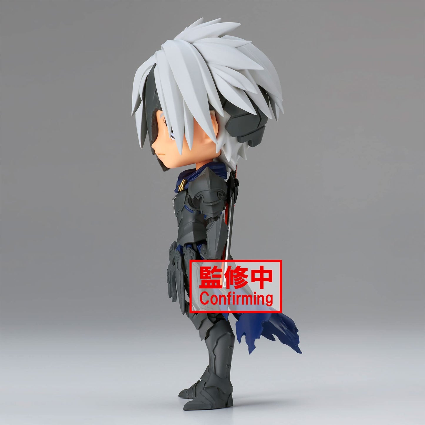 Banpresto - Tales Of Arise - Alphen (Ver. A), Bandai Spirits Q Posket Figure