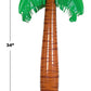 Beistle Inflatable Palm Tree