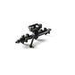 Axial Steering Axle, Assembled: Scx24, Ax24, Axi31609