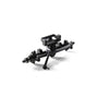Axial Steering Axle, Assembled: Scx24, Ax24, Axi31609