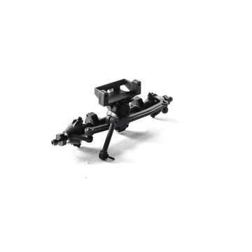 Axial Steering Axle, Assembled: Scx24, Ax24, Axi31609