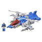 Transformers 2021 Modern Figure In Retro Packaging Autobot Headmaster Highbrow With Xort