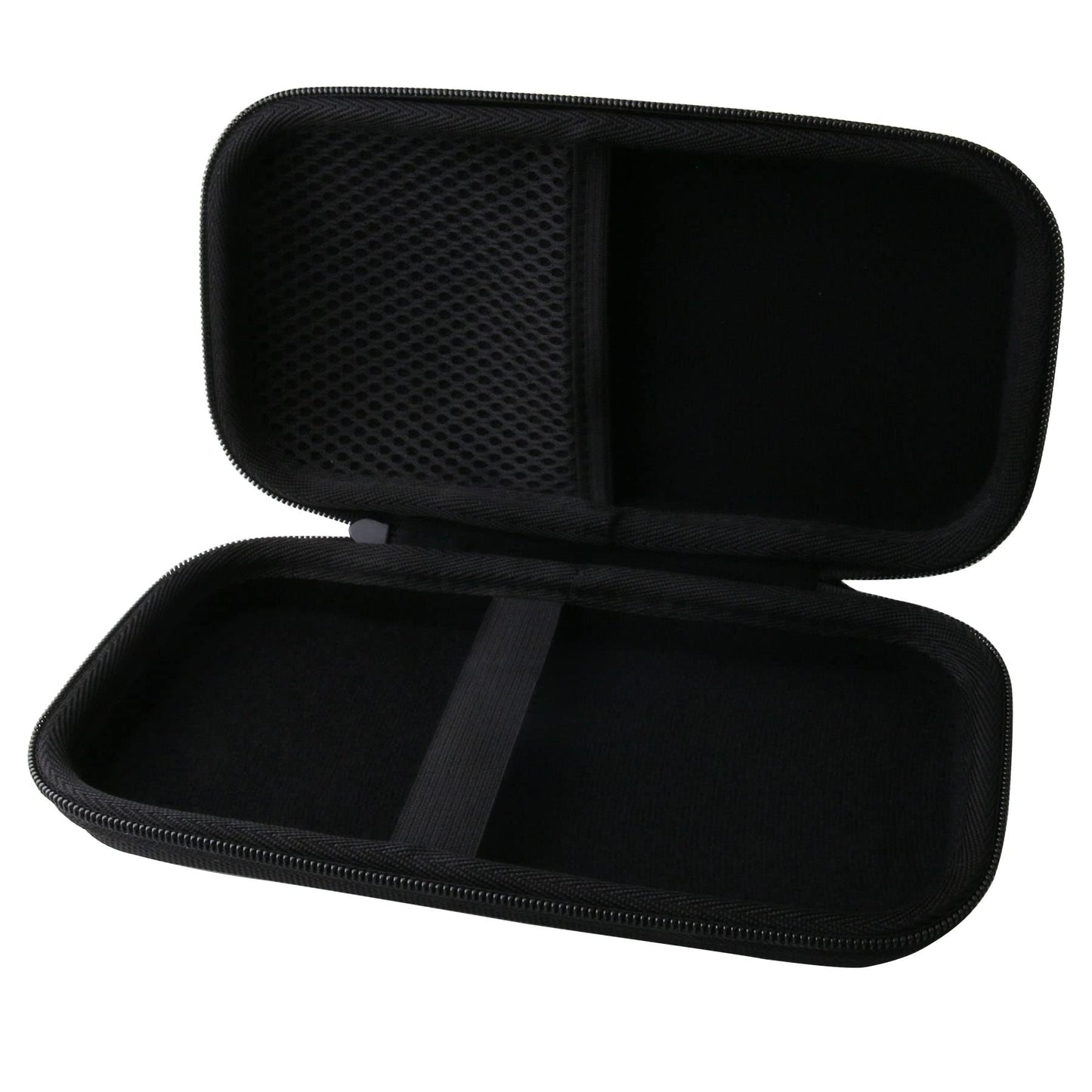 Werjia Hard Carrying Case For Retroid Pocket 4/4Pro & 3/3 Plus Retro Game Handheld Console