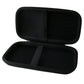 Werjia Hard Carrying Case Compatible With Rg406H Retro Handheld Game Console/Lktina Handheld Game Console 4.3 Inch/5.1 Inch