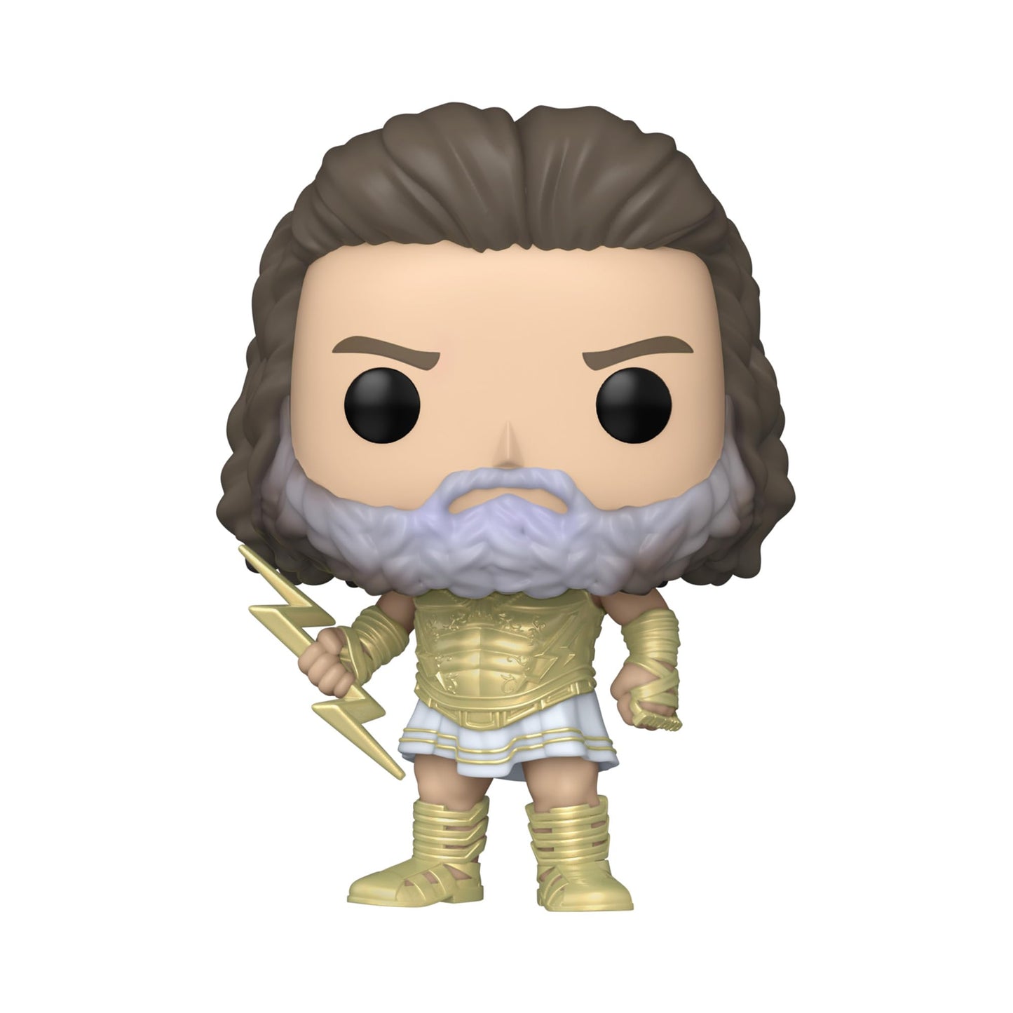 Funko Pop! Marvel: Thor Love & Thunder - Zeus