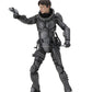Neca - Valerian And The City Of A Thousand Planets - 7' Action Figure - S1 Valerian