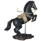The Dark Knight Returns: Batman & Horse Mafex Action Figure