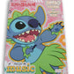 Liloandstitch ''Here For The Music'' Coloring And Activity Book - 80 Pages