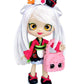 Shopkins Shoppies S2 W2 Dolls Sara Sushi