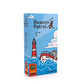 Beacon Patrol Board Game - Cooperative Coast Guard Adventure! Tile Placement Strategy Game, Fun Family Game for Kids and Adults,