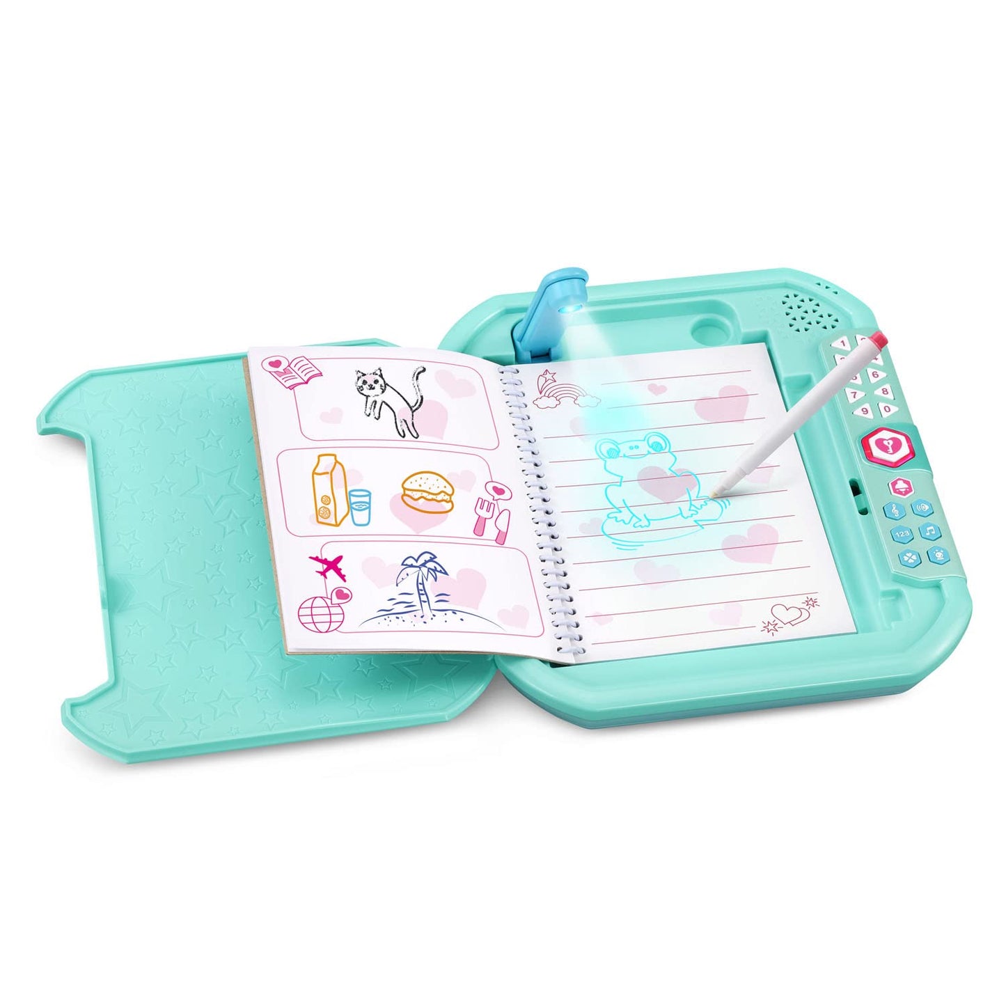 VTech Art Kidi Secrets Doodle Pad