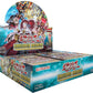 Yu-Gi-Oh! Crossover Breakers Box