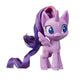 My Little Pony Twilight Sparkle Potion Pony Figure - 3-Inch Purple Pony Toy With Brushable Hair, Comb, And 4 Surprise Accessories