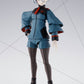 Tamashii Nations - Mobile Suit Gundam: The Witch From Mercury - Miorine Rembran, Bandai Spirits S.H.Figuarts Action Figure