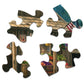 Springbok'S 1000 Piece Jigsaw Puzzle Country General Store - Made In Usa