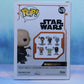 Star Wars: The Mandalorian - Boba Fett NYCC 2021 US limited availability #478 Pop! Vinyl