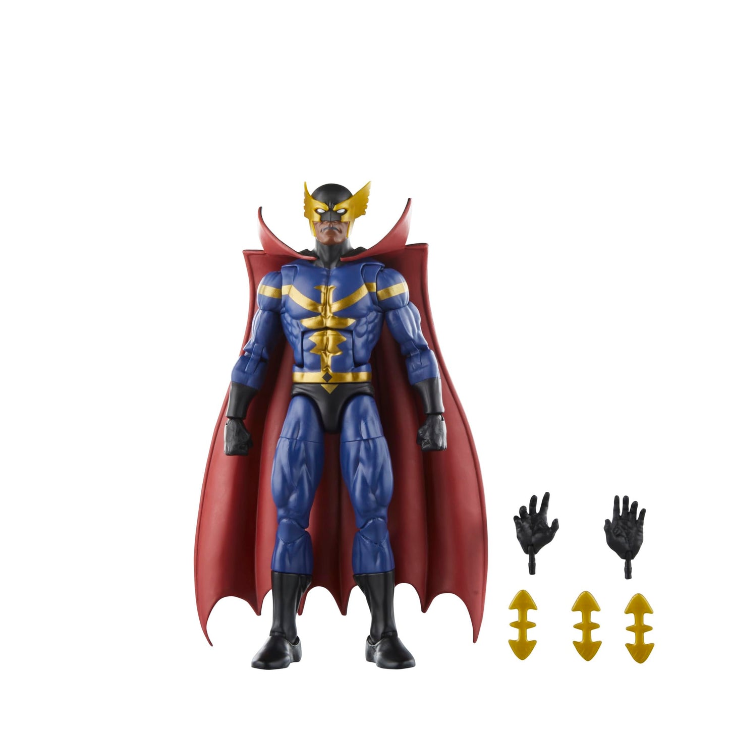 Marvel Hasbro Legends 6In Exc F 7