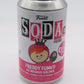 Funko Soda Freddy As Masked Soldier 2022 Fright Night Le4000