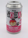 Funko Soda Freddy As Masked Soldier 2022 Fright Night Le4000