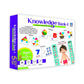 Game Phactory Knowledge Bank Series Jigsaw Puzzle Expand Your Knowledge with Fun for Kids