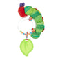 World Of Eric Carle, The Very Hungry Caterpillar Ring Rattle