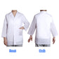 Mifengda Doctor Scientist Lab Coat For Kids Children Scientist Doctor Costume Dress Up Coat For Boys Girls Halloween Costume Role Play