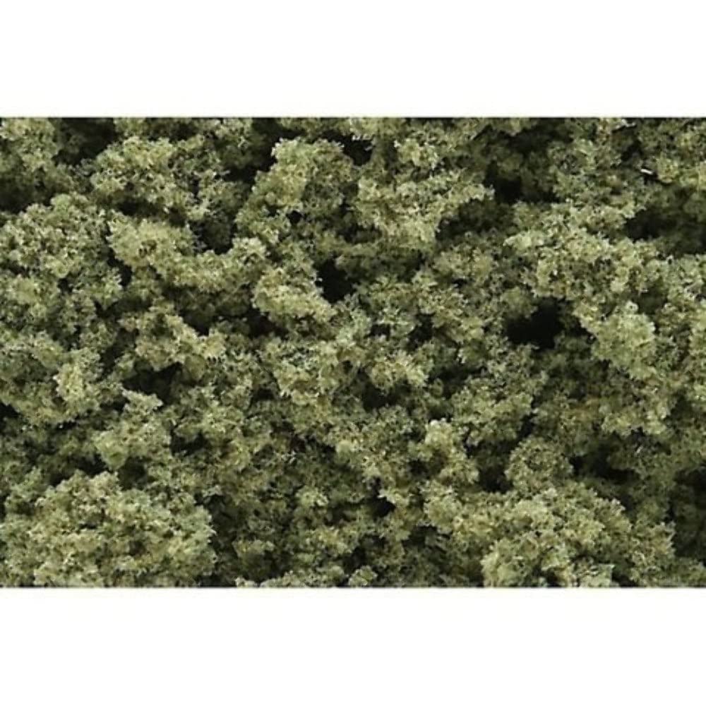 Clump-Foliage Bag, Burnt Grass/165 Cu. In.