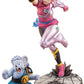 Kotobukiya Dragon Quest: The Adventure Of Dai: Maam (Deluxe Version) Artfx J Statue, Multicolor
