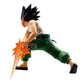 Banpresto - Hunter X Hunter - Gon Ii, Bandai Spirits Vibration Stars Figure