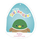 Squishmallows Original 16-Inch Avery The Mallard Plush - Soft Green Duck Stuffed Animal Toy for Kids, Girls & Boys
