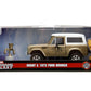 Jada Toys Marvel Groot 1973 Ford Bronco 1:32