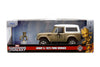 Jada Toys Marvel Groot 1973 Ford Bronco 1:32