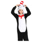My Oli 7'' Plush Bear Costumed Lamb Hooded Stuffed Animal Bear Stuffed Lamb Plush Toys Gift For Kids Boys Girls