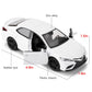 RMZ City 1:36 Camry XSE Car Model, Diecast Pull Back Model Toy Car, Doors Open, Collection Kids Toy for Aged 3 and up, Gift Whit