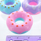 GIFTEXPRESS 17 PCS Pretend Play Food Dessert Set, Sweet Treats Assortment, Toy Donuts, Cupcakes, Ice Cream, Candy Bars, Assorted