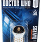 Doctor Who Dalek Emperor Davros #50 Collector Figure