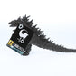 Bandai - Godzilla 2023 - Movie Monster Series - Godzilla (Odo Island Version)