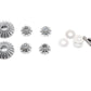 Kyosho IF402 MP9 Differential Bevel Gear Set
