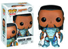Funko POP Games: Magic The Gathering - Series 2 Gideon Jura Vinyl Figure