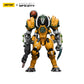 JOYTOY Infinity Yu Jing BLYE Wolf Mongol Cavalry, Male 1:18 Scale Action Figure Collection Model 6.8in