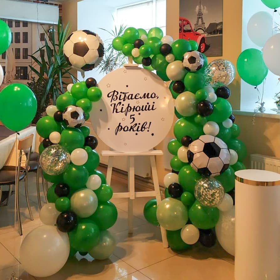 Kbzvnaf Green Balloons Latex Party Balloons - 50 Pack 12 Inch Helium Matte Light Green Balloons For Birthday Wedding Baby Shower