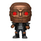 Funko Pop! Tv: Doom Patrol - Robotman - Collectable Vinyl Figure - Gift Idea - Official Merchandise - For Kids & Adults - Tv Fan