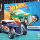 Amt - 1932 Ford Phantom Vicky Hot Wheels