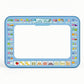 Ojiva MessMessless Water Drawing Mat Reusable Water Doodle Mat Educational Toy Large For Toddlers, Kids, Floor Play, Travel, 80