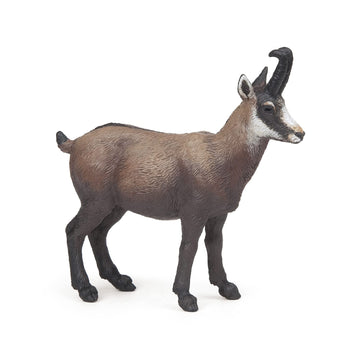 Papo Chamois Figure, Multicolor