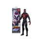 Hasbro Spiderman Titan Deluxe Venom
