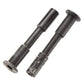 ARRMA Steering Post 3x45mm Steel Black (2), ARAC9364